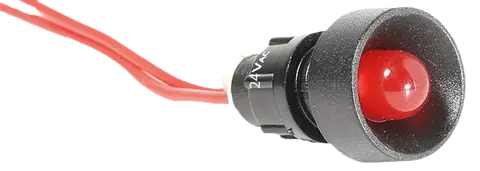Зображення LS LED 10 R 24AC