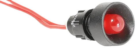 Зображення LS LED 10 R 230AC