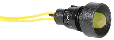 Зображення LS LED 10 Y 230AC