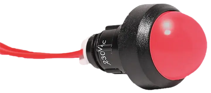 Зображення LS LED 20 R 230AC
