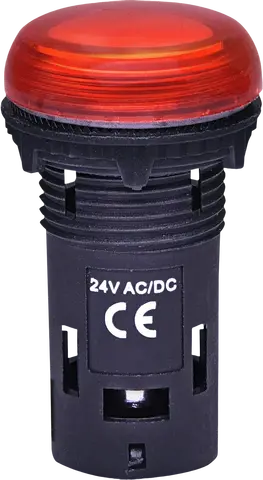 * ECLI-024C-R