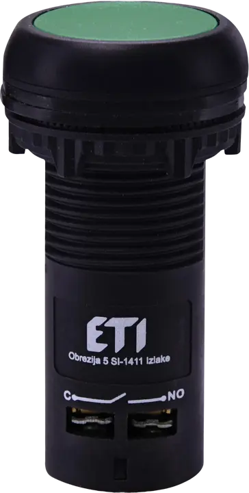 Зображення ECF-11-G