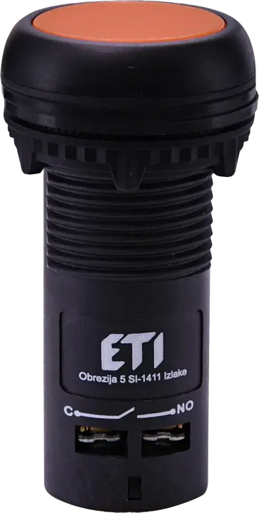 Зображення ECF-11-A
