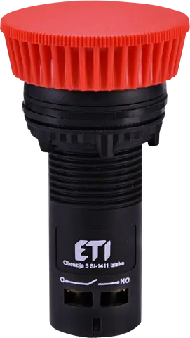 ECM-P10-R