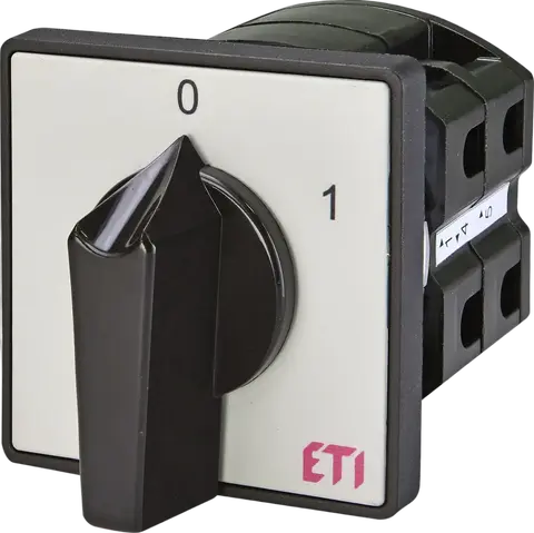 Зображення CS 40 10 U