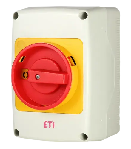 Зображення CS 63 90 PN2LK