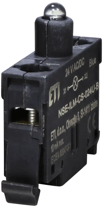 Зображення NSE-ILM-CS-024U-B