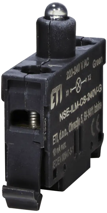 Зображення NSE-ILM-CS-240V-G