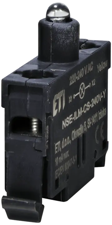 Зображення NSE-ILM-CS-240V-Y