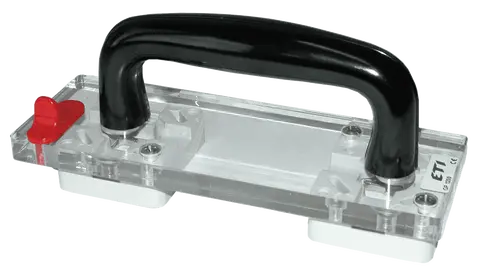 * GP 1200 ETI