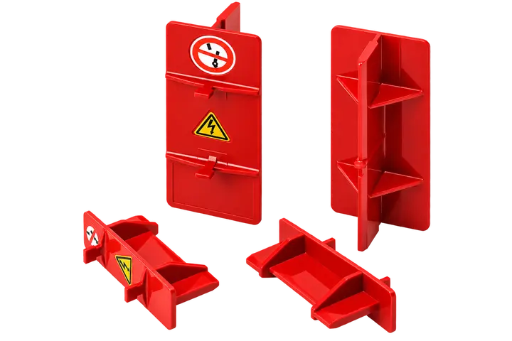 Зображення Safety cover NVLV 1-3