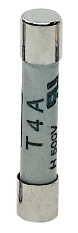 Mini fuse 6,3x32 HT 630mA/500V