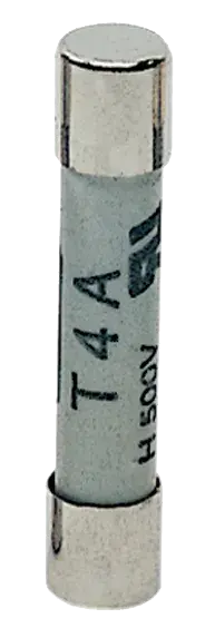 Зображення Mini fuse 6,3x32 HT 1,25A/500V
