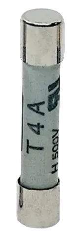Mini fuse 6,3x32 HT 2A/500V