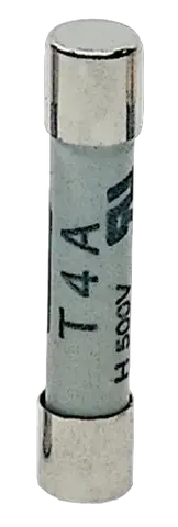 Mini fuse 6,3x32 HT 10A/500V