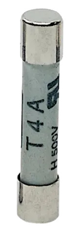 Mini fuse 6,3x32 HT 20A/500V