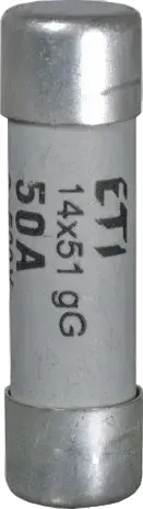 Зображення CH14x51/P gG 10A/500V