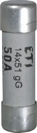 CH14x51/P aM 6A/500V