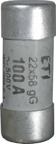 Зображення CH22x58/P aM 6A/690V