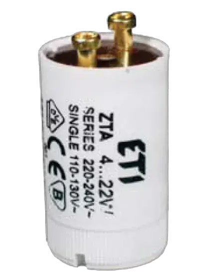 Зображення ZTA/3 4-22W