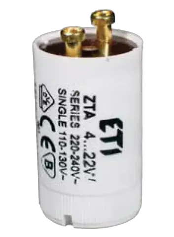 Зображення ZTA/3 4-22W
