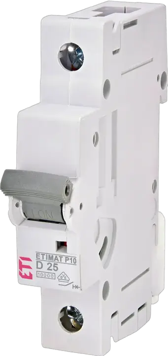 Зображення *ETIMAT P10 1p D25