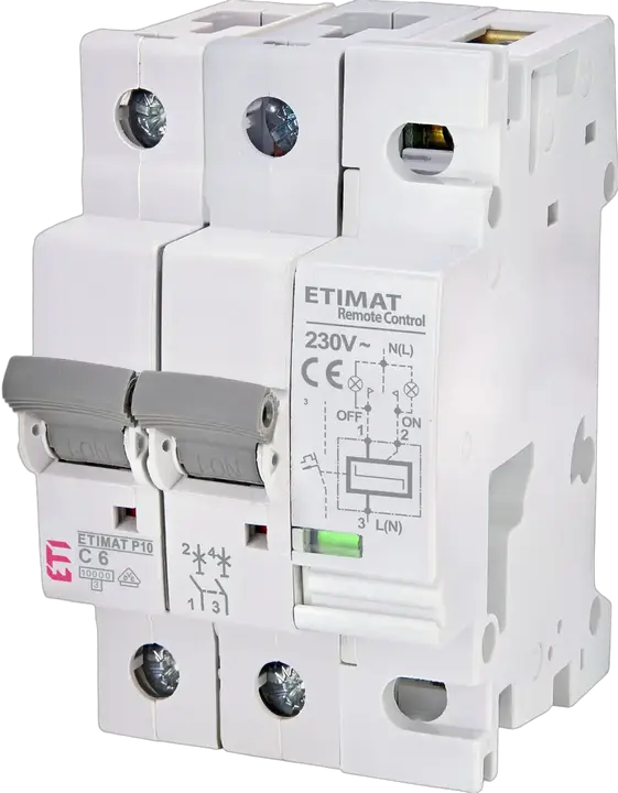 Зображення *ETIMAT RC 2p C6