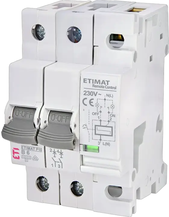 Зображення *ETIMAT RC 2p B10