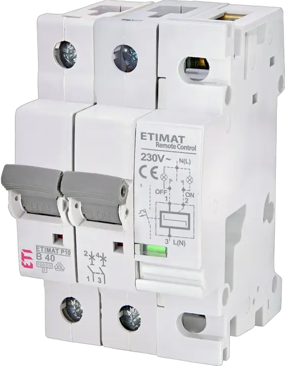 Зображення *ETIMAT RC 2p C13