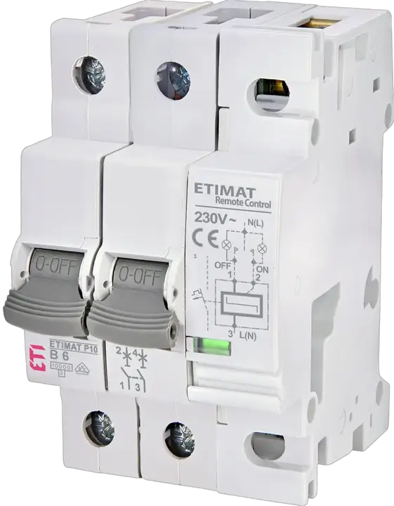 Зображення *ETIMAT RC 2p B16