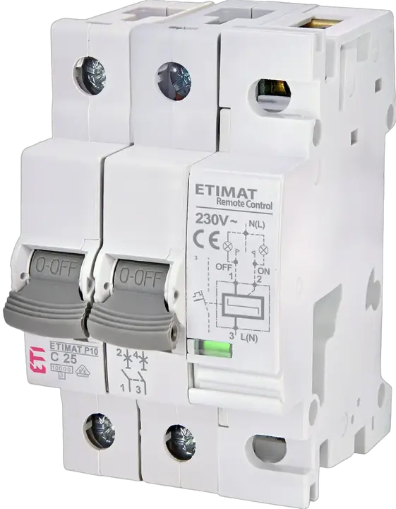 Зображення *ETIMAT RC 2p C32