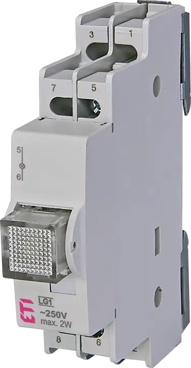 Зображення *LG1 white