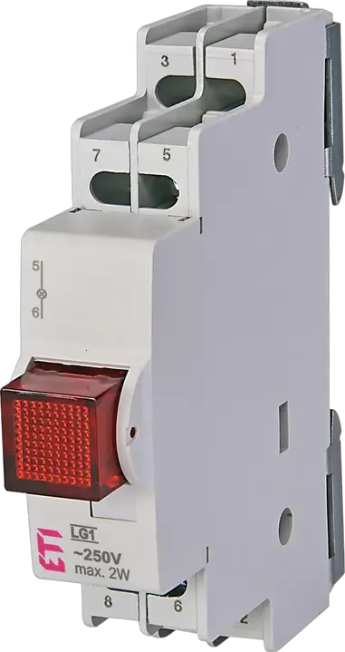 Зображення *LG1 red