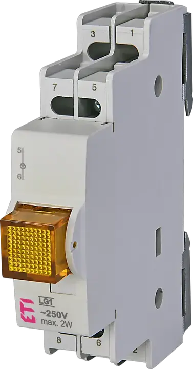 Зображення *LG1 yellow