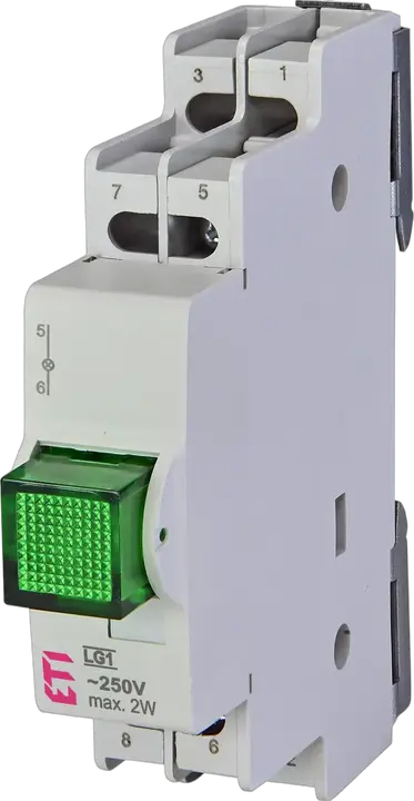 Зображення *LG1 green