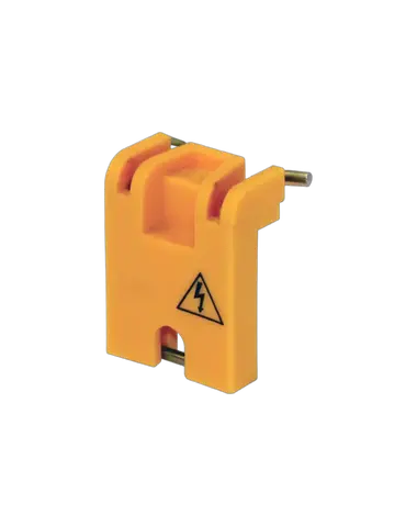 Зображення *Locking device ETIMAT P10