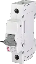 Зображення *DA ETIMAT P10 110-250V AC/DC